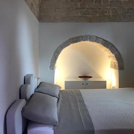 Ml Vacanze In Puglia Trullo Maestro Hostal Alberobello Exterior foto