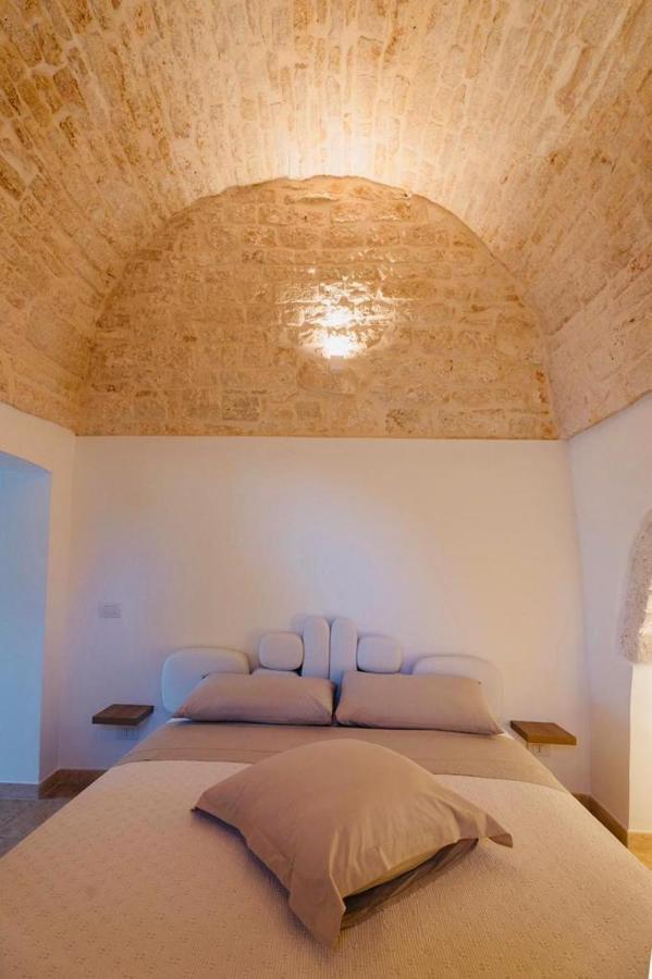 Ml Vacanze In Puglia Trullo Maestro Hostal Alberobello Exterior foto