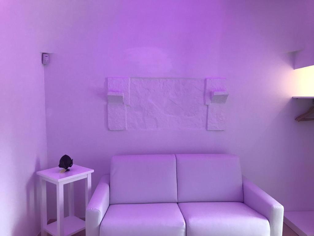 Ml Vacanze In Puglia Trullo Maestro Hostal Alberobello Exterior foto