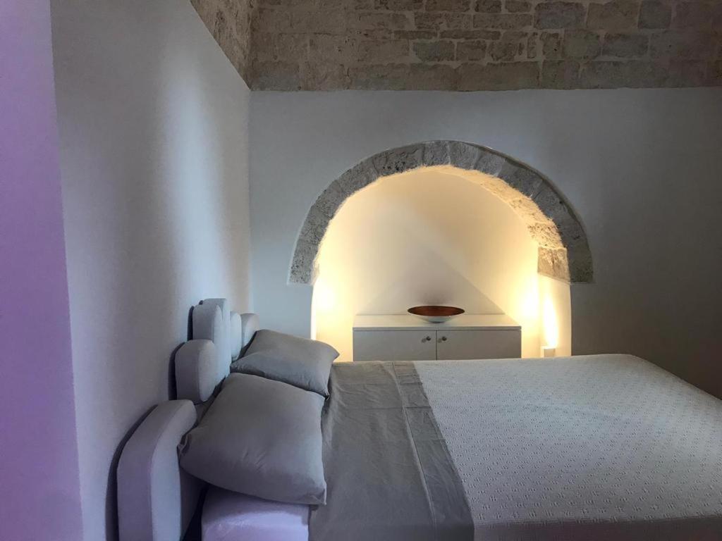 Ml Vacanze In Puglia Trullo Maestro Hostal Alberobello Exterior foto